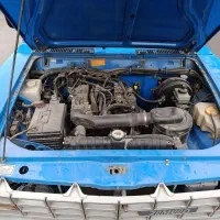 نیسان کمپرسی99 دوگانه شرکتی|خودرو سواری و وانت|قزوین, |دیوار