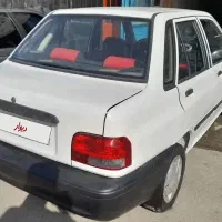 پراید عروسک|خودرو سواری و وانت|مشهد, قائم|دیوار