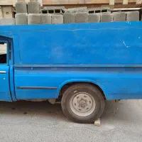 حمل نخاله وماسه پیروزی نواب سبلان افسریه.شبانه روز