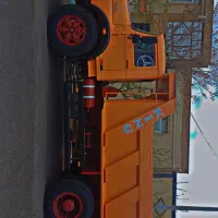 بنز کمپرسی 1403 صفر