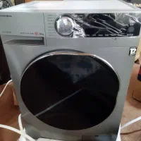 لباسشویی پاک شوما نو با کارتن آکبند