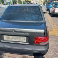 پراید۹۱ دوگانه شرکتی|خودرو سواری و وانت|بندرعباس, |دیوار