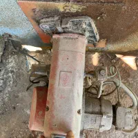 مخزن آبگرمکن فولادی ۸۲۰۰۰ سالم|آبگرمکن، پکیج، شوفاژ|آمل, |دیوار