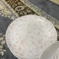 سرویس ارکوپال|ظروف سرو و پذیرایی|ری, شهادت|دیوار