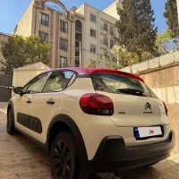 سیتروئن C3
