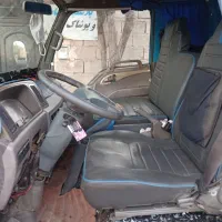 کامیونت جک آراز|خودرو سنگین|میان ولایت, |دیوار