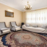 ۱۰۵ متر / شیک و تمیز / تکواحد / نقل بازار / نارمک|اجارهٔ آپارتمان|تهران, فدک|دیوار