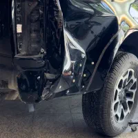 خدمات صافکاری PDR