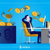 درامد رایگان بدون سرمایه