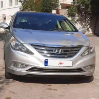 سوناتا yf 2013