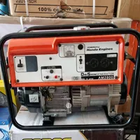 موتور برق هوندا ژاپن 2800|ابزارآلات|پرند, |دیوار