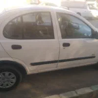 تیبایک شاستی سالم|خودرو سواری و وانت|نیشابور, شریعتی|دیوار