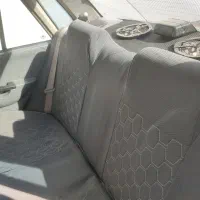 ۱۳۲ نقره مدل ۸۷