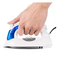 اتو بخار مسافرتی تاشو اتوی سفری کوچک