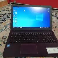 لبتاب ایسوس مدل x543ma در حد آکبند واقعی