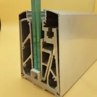 سکوریت لمینت ضدگلوله|خدمات پیشه و مهارت|قم, آزادگان|دیوار