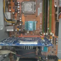کیس DDR|رایانه رومیزی|نیشابور, جمهوری|دیوار