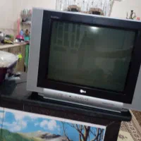 تلویزیون