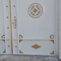 رنگ آمیزی انواع درب و پنجره و ساختمان قیمت مناسب|خدمات پیشه و مهارت|دزفول, |دیوار