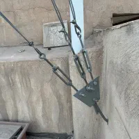 دکل ۱۸ متری|مصالح و تجهیزات ساختمان|تهران, هفت چنار|دیوار