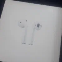 Airpod 2|لوازم جانبی موبایل و تبلت|اهواز, اهواز|دیوار