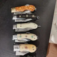 6عدد|کلکسیون اشیاء عتیقه|میاندوآب, |دیوار