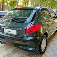 ۲۰۶ عروسک
