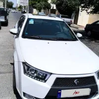 دنا پلاس اتومات 1401 بی رنگ سفید