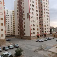 واحد ۹۱ متری مجتمع فرهنگیان شهرک علوی