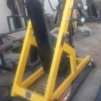 فروش صفر تا صد باشگاه‌های بدنسازی