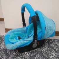 کریر کاملا سالم