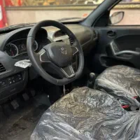 کوئیک GXL مدل ۴۰۳ به رویت صفر