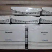 فروش،تعمیر،نصب و راه اندازی تلفن سانترال پاناسونیک