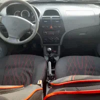 تیبا ۲ مدل ۹۹|خودرو سواری و وانت|مشهد, پنجتن|دیوار