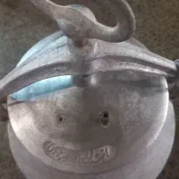 زودپز ۱۰ لیتری سالم