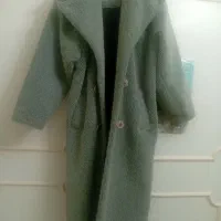 کاپشن اچ ان ام و پالتو خز مزونی و کاپشن برند|لباس|تهران, تهرانپارس غربی|دیوار