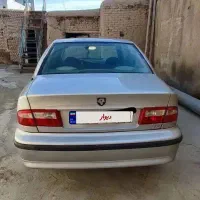 سمند83|خودرو سواری و وانت|ملایر, |دیوار