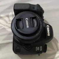 Canon 6d mark 2