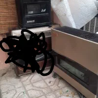 بخاری ۷هزارکوپال ۱۰ هزارمهیا|بخاری، هیتر، شومینه|مشهد, شهید آوینی|دیوار