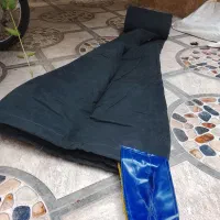 چادر برزنتی نیسان ۴نیم در ۳ نیم