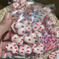 گیفت صابون معطر قلبی آرامیز لند|صنایع دستی و سایر لوازم تزئینی|تهران, امانیه|دیوار