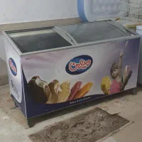 فریزر ۶۰۰لیتری اوگور ترک