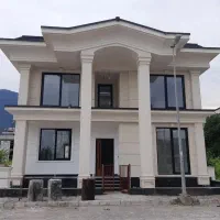 سیمانکاری نمای ساختمان و ویلاو...