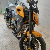 موتور بلنتا ۳۰۰ مدل۴۰۲