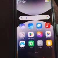 گوشی نوت 14 پرو درحد نو 256 گیگ