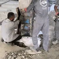 استخدام نیروی فنی ماهر ساختماتی