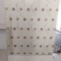 پرده کرکره ای پرده زبرا