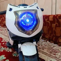 موتور شارژی|دوچرخه، اسکیت، اسکوتر|شادگان, |دیوار