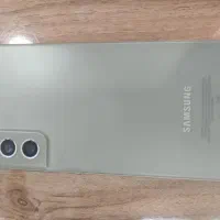 s21fe در حد نو 256 گیگ