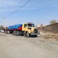 کشنده ولوو ان12